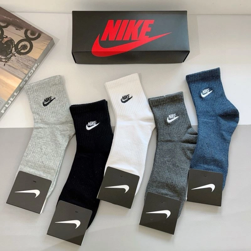 Chic Nike Socks 273063