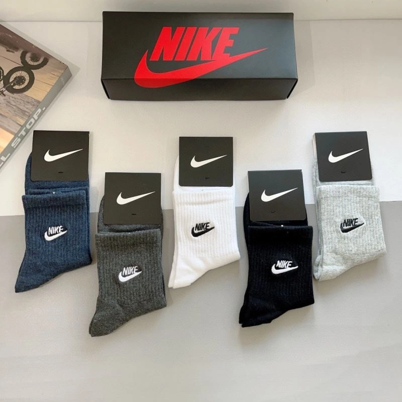Chic Nike Socks 273063