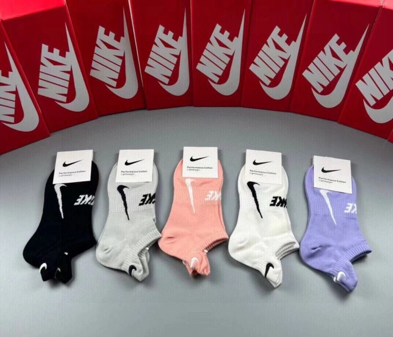 Casual Nike Socks 273456