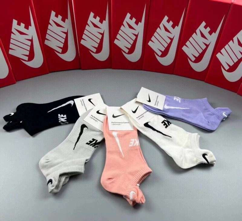 Casual Nike Socks 273456