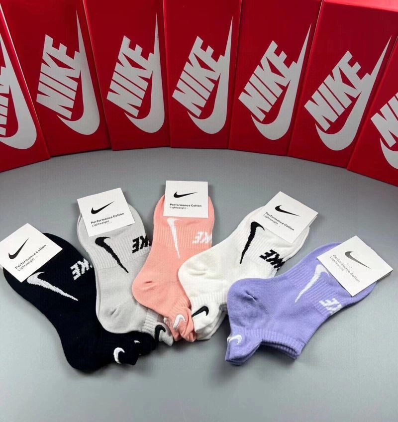 Casual Nike Socks 273456