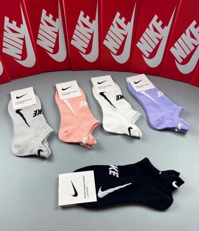 Casual Nike Socks 273456