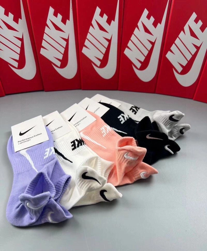 Casual Nike Socks 273456