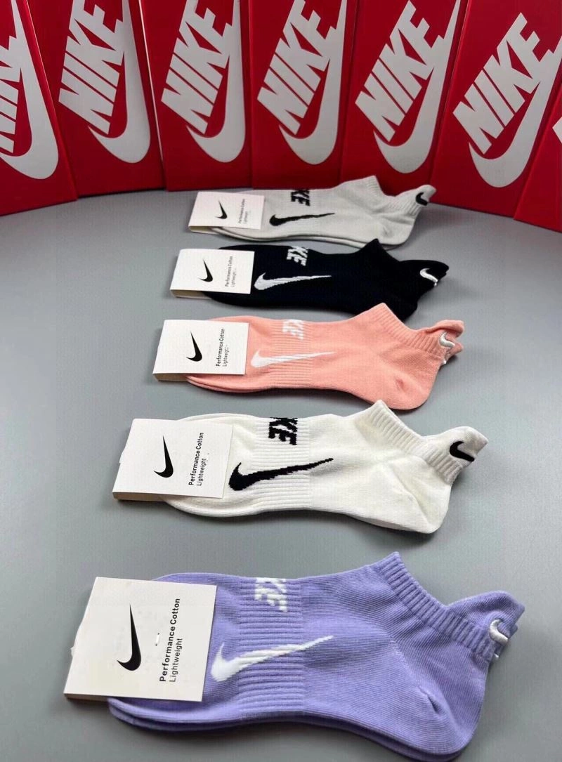 Casual Nike Socks 273456