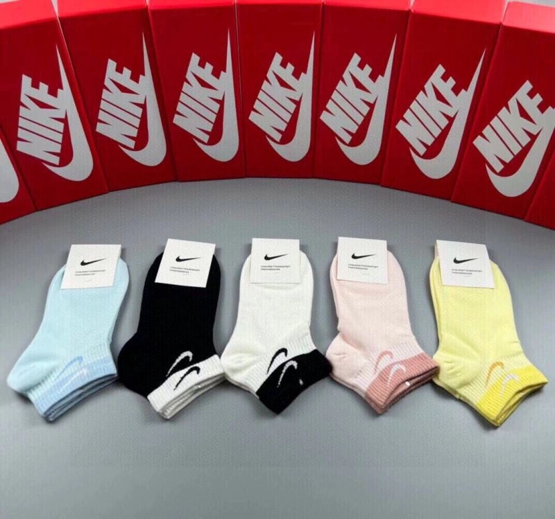 Nike Socks EasyMatch 273460