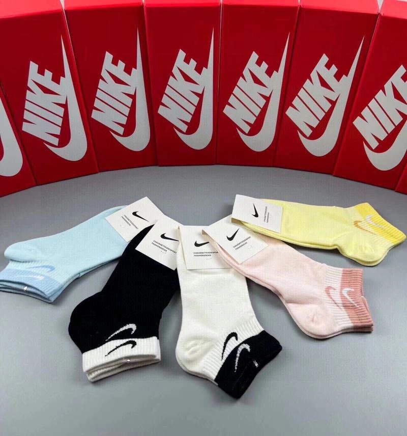 Nike Socks EasyMatch 273460