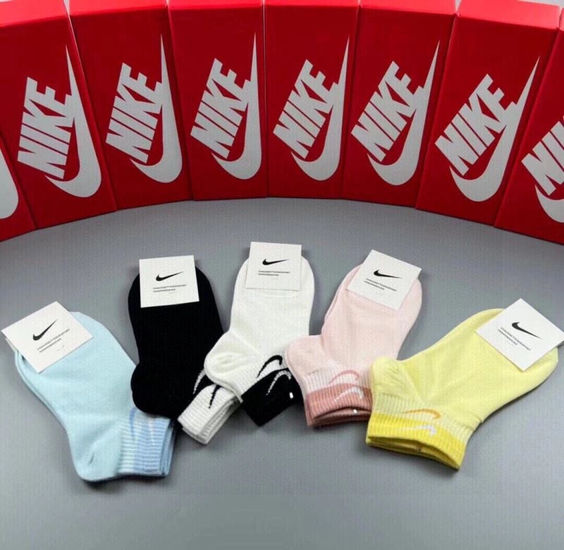 Nike Socks EasyMatch 273460