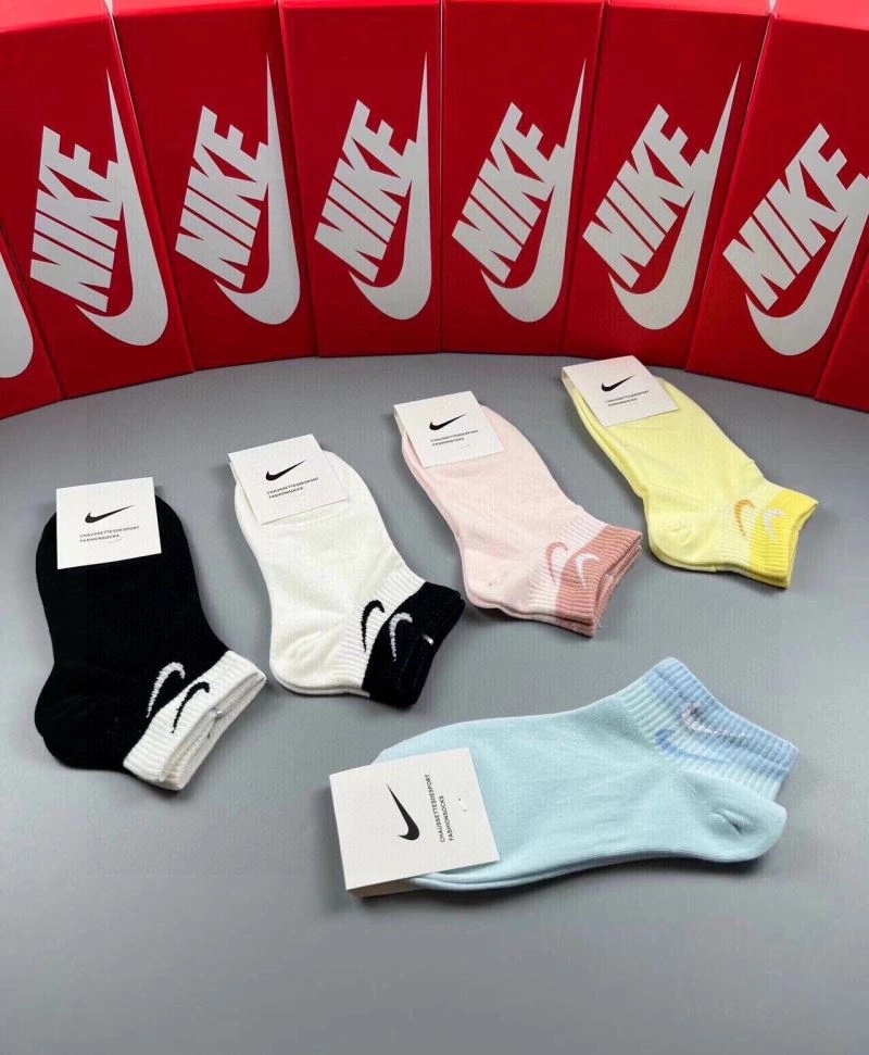 Nike Socks EasyMatch 273460