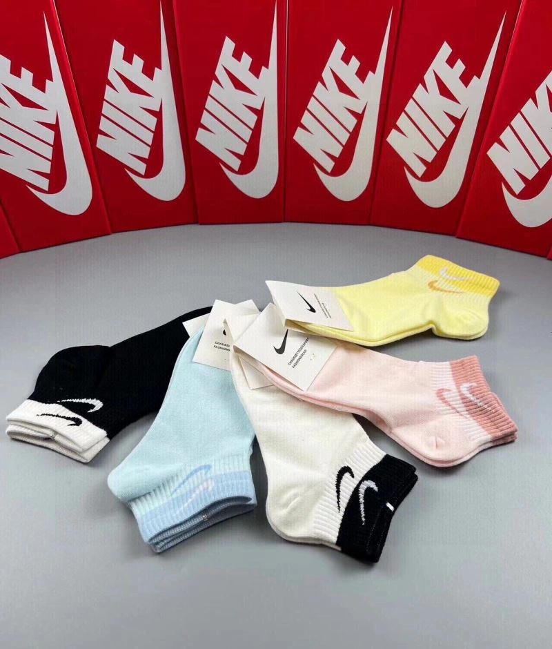 Nike Socks EasyMatch 273460