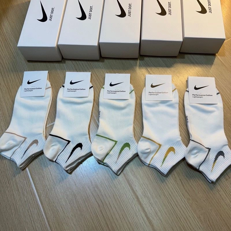 TimelessDesign Nike Socks 273458