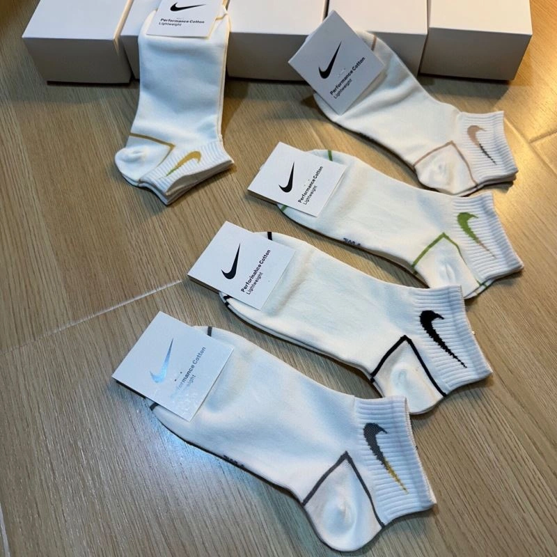 TimelessDesign Nike Socks 273458