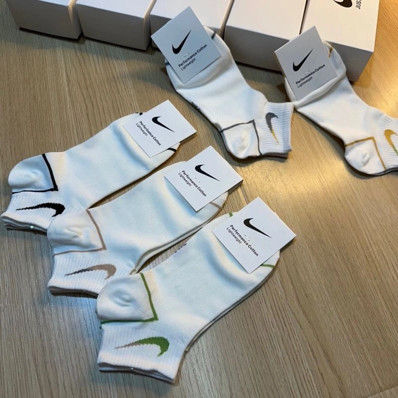 TimelessDesign Nike Socks 273458
