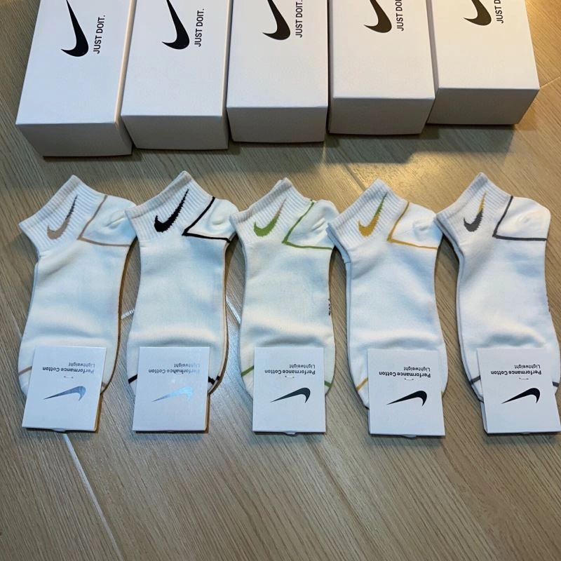 TimelessDesign Nike Socks 273458
