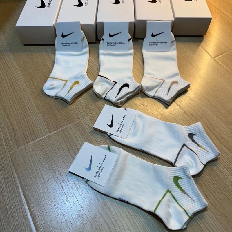TimelessDesign Nike Socks 273458