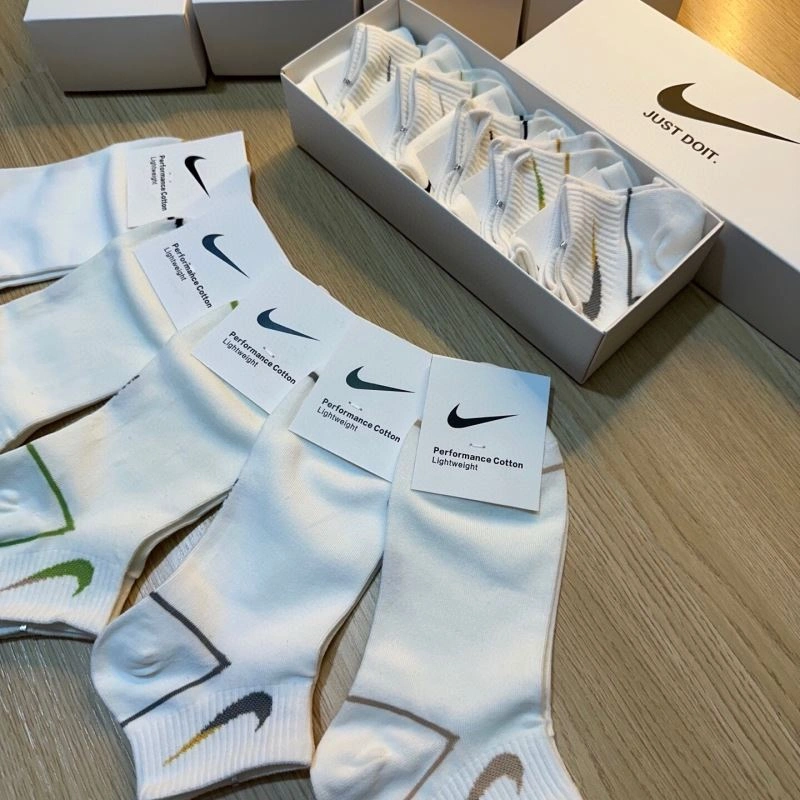 TimelessDesign Nike Socks 273458
