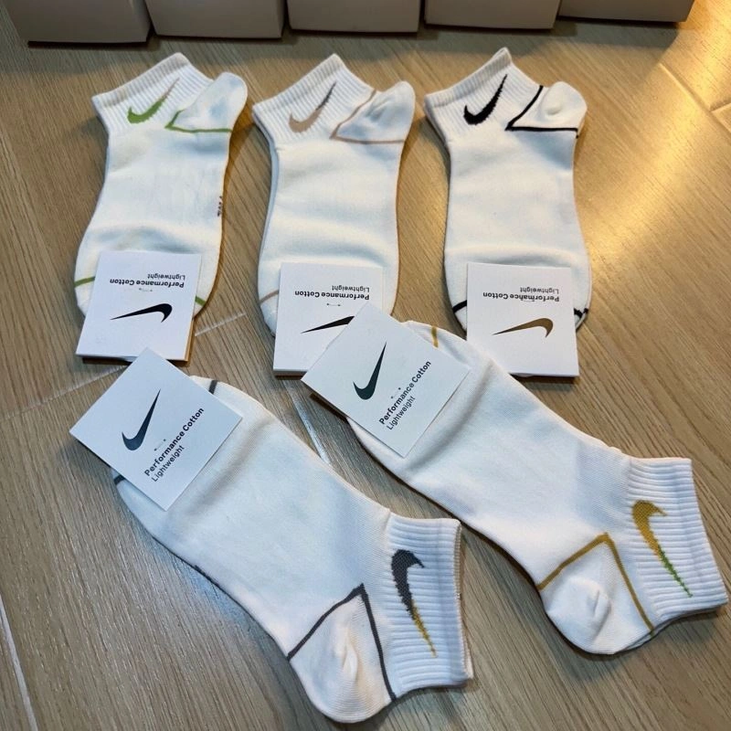 TimelessDesign Nike Socks 273458