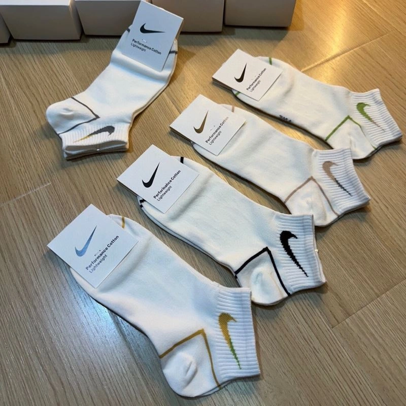 TimelessDesign Nike Socks 273458