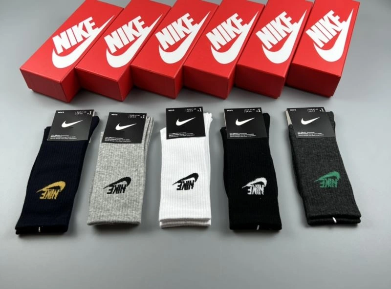 Nike Socks Refined 274607