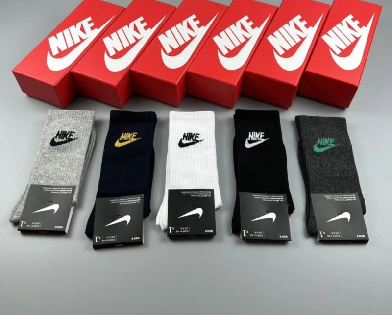 Nike Socks Refined 274607