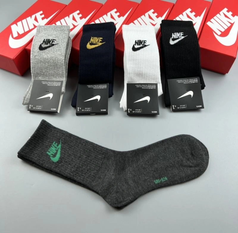 Nike Socks Refined 274607