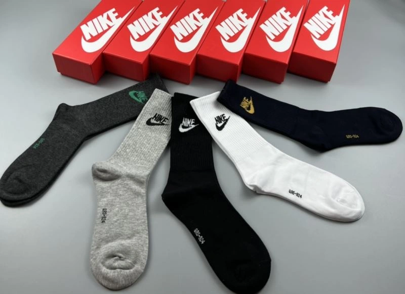 Nike Socks Refined 274607