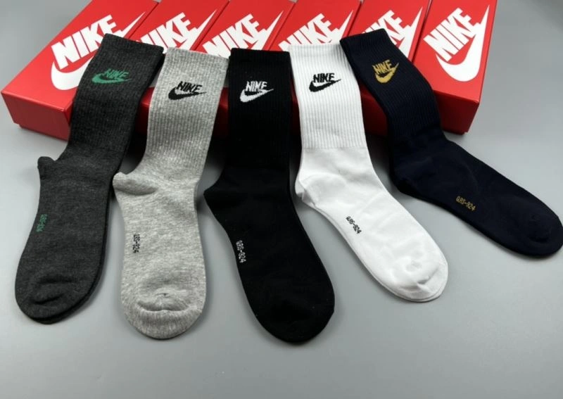 Nike Socks Refined 274607