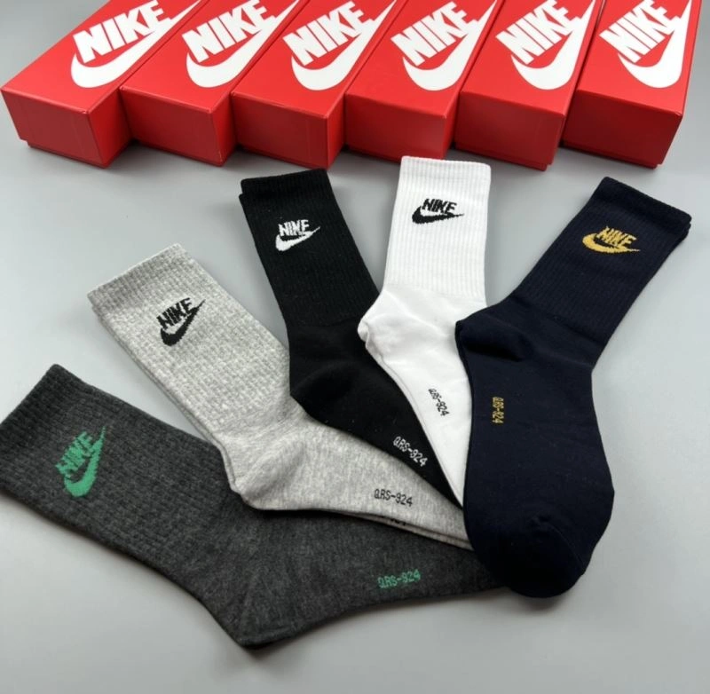 Nike Socks Refined 274607