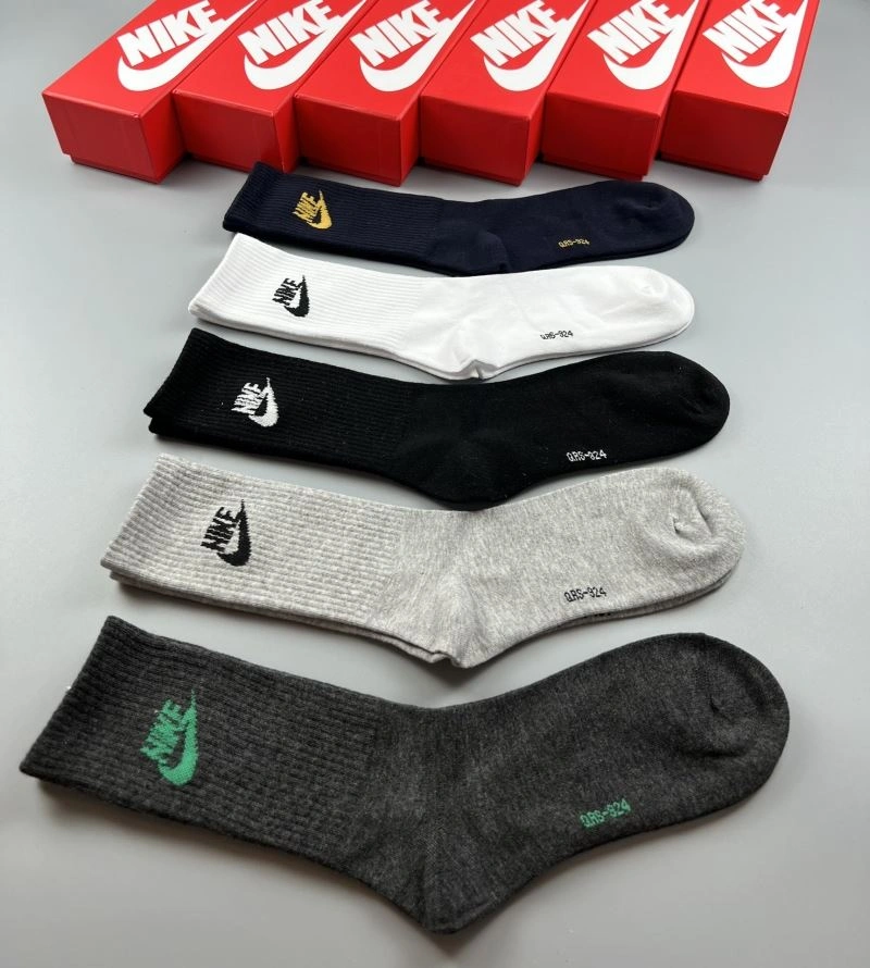 Nike Socks Refined 274607