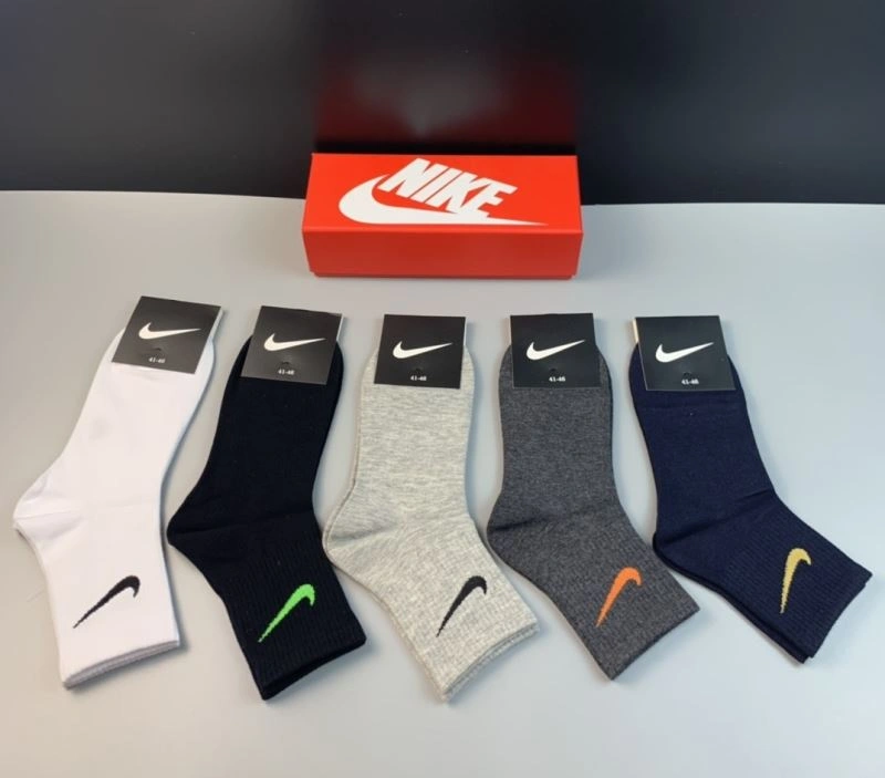 Nike Socks Stretchable 274596