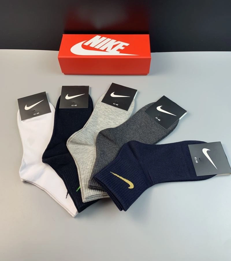 Nike Socks Stretchable 274596