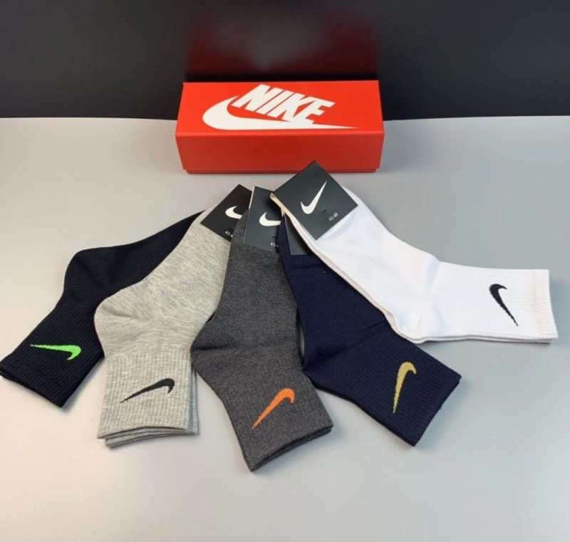 Nike Socks Stretchable 274596