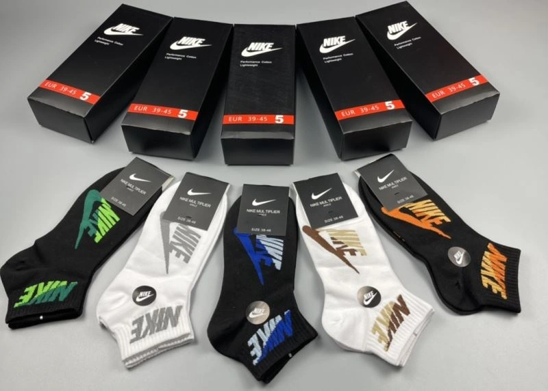 Durable Nike Socks 274602