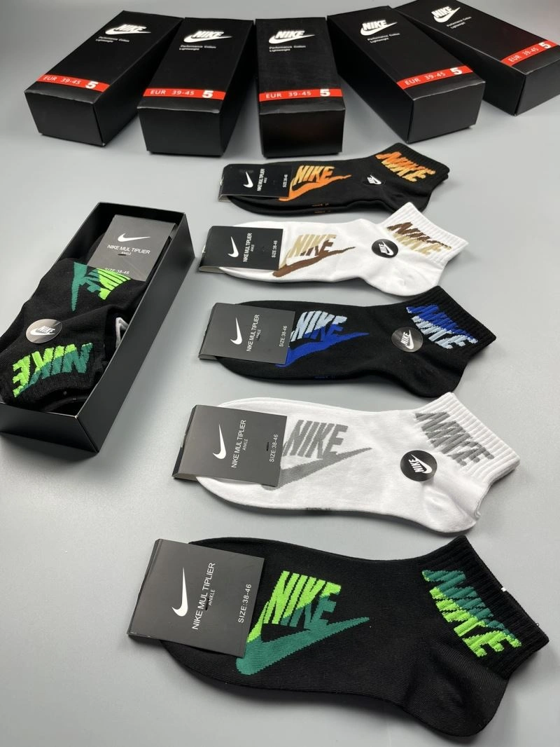 Durable Nike Socks 274602