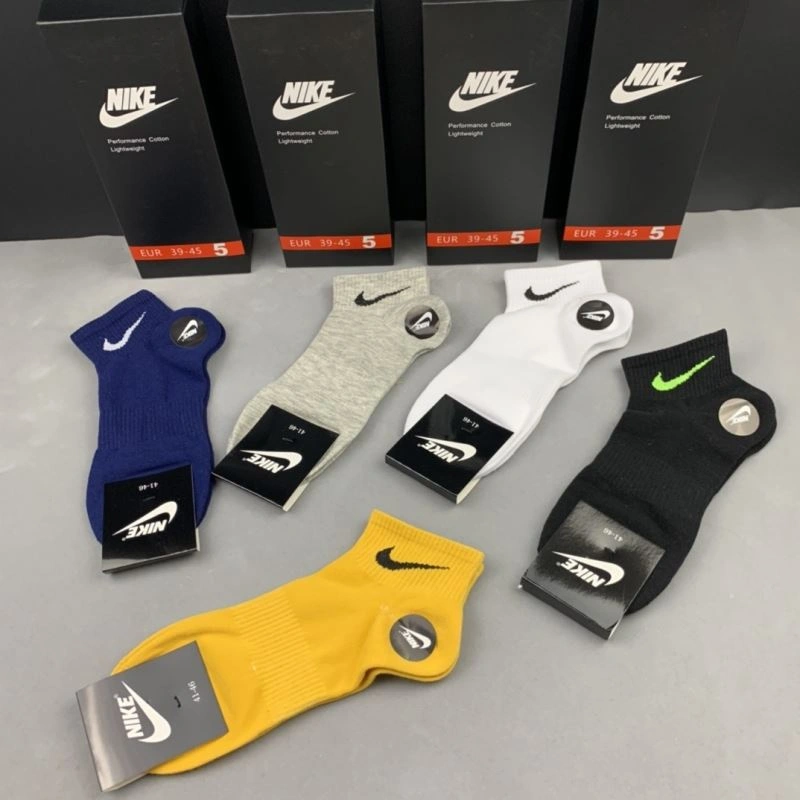 Nike Socks MultiPurpose 274577