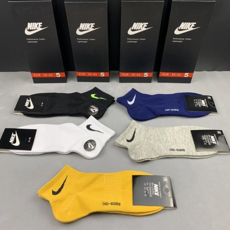 Nike Socks MultiPurpose 274577
