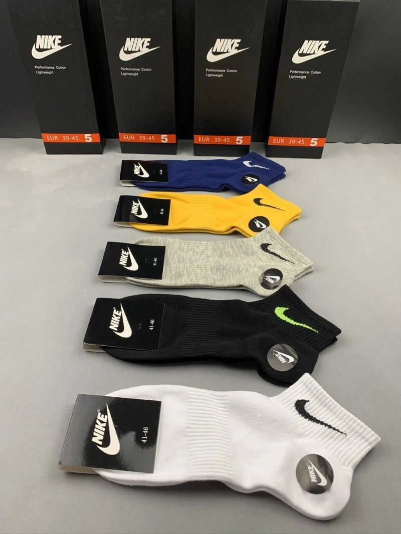 Nike Socks MultiPurpose 274577