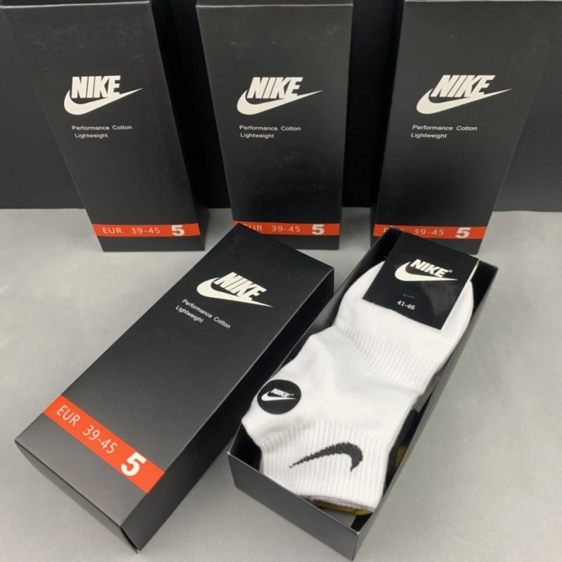 Nike Socks MultiPurpose 274577