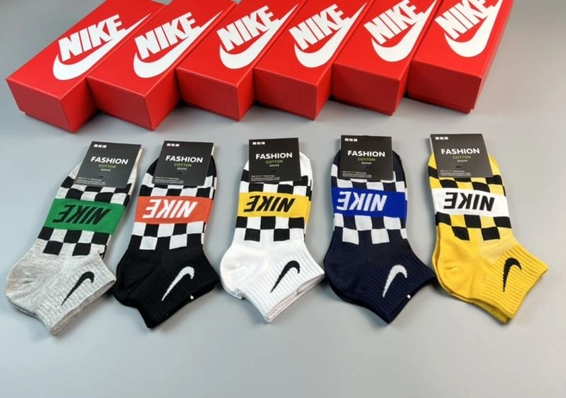 Nike Socks FlexibleFit 274600