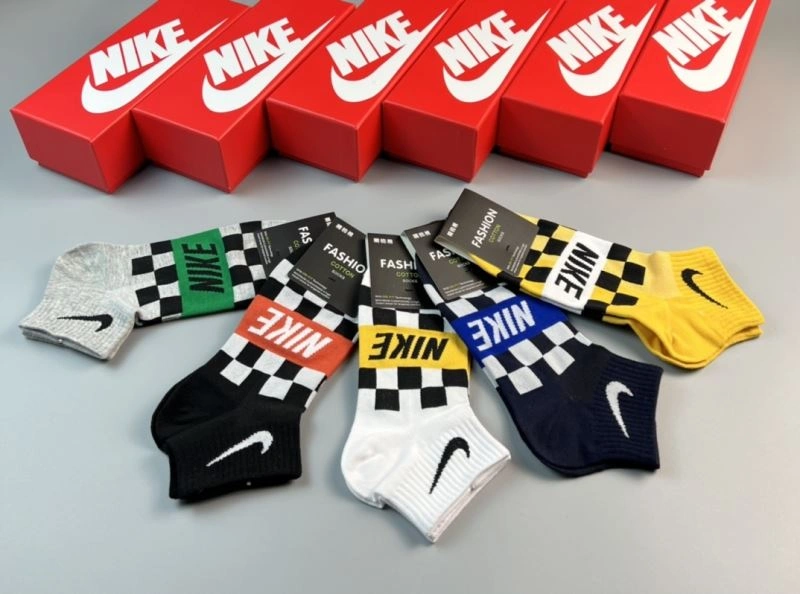 Nike Socks FlexibleFit 274600