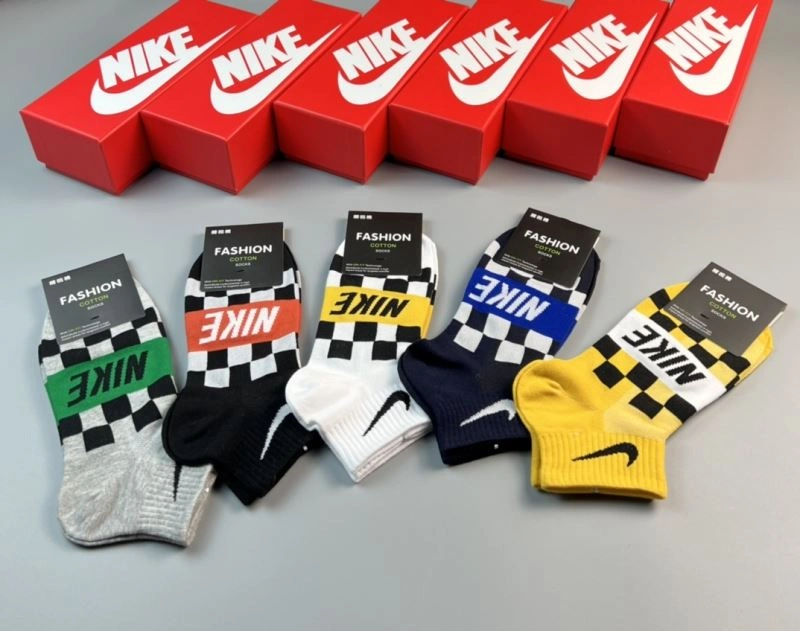Nike Socks FlexibleFit 274600