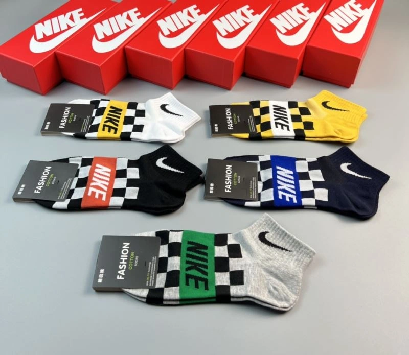 Nike Socks FlexibleFit 274600