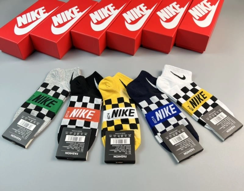 Nike Socks FlexibleFit 274600