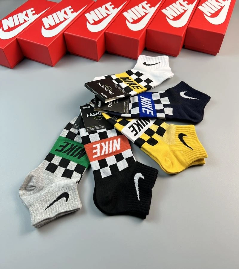 Nike Socks FlexibleFit 274600