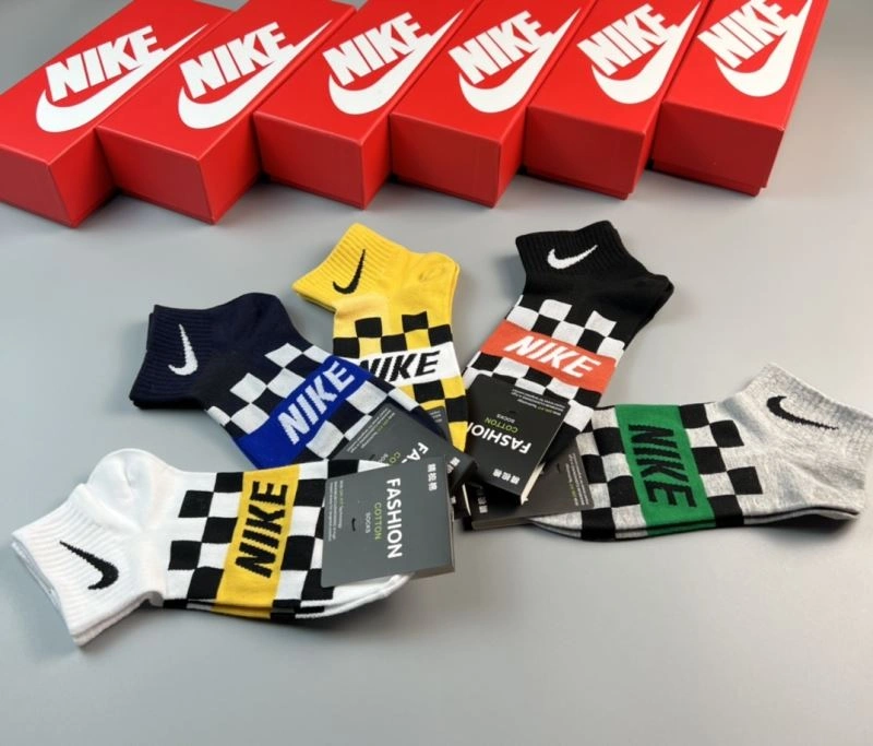 Nike Socks FlexibleFit 274600