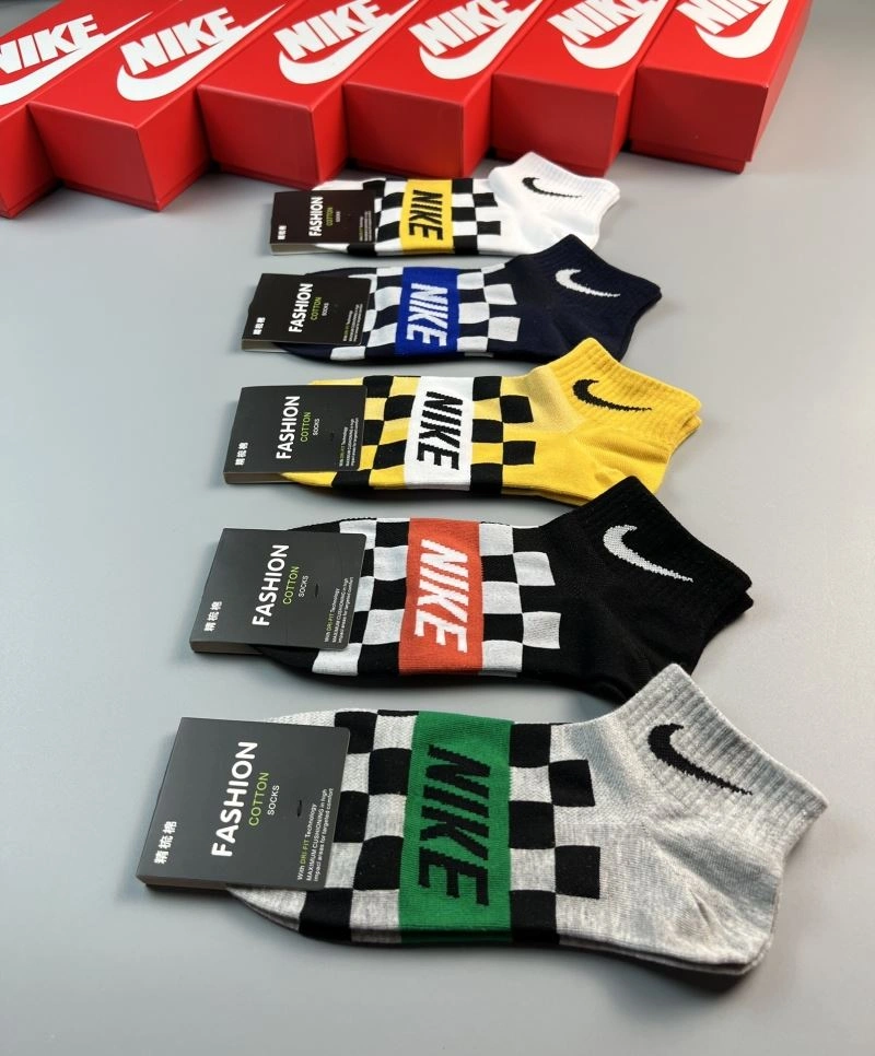 Nike Socks FlexibleFit 274600