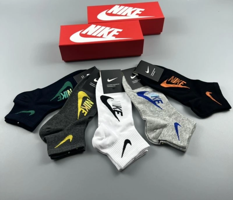 FashionForward Nike Socks 274585