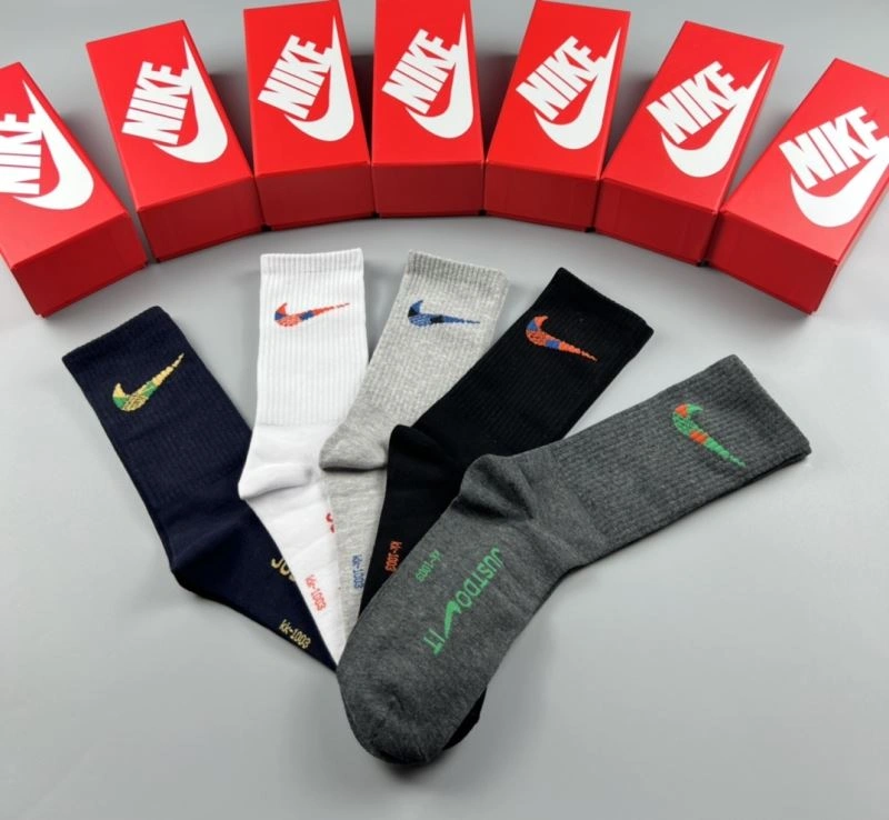 Premium Nike Socks 274601