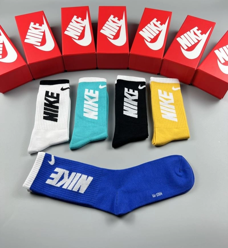 Nike Socks Modern 274603