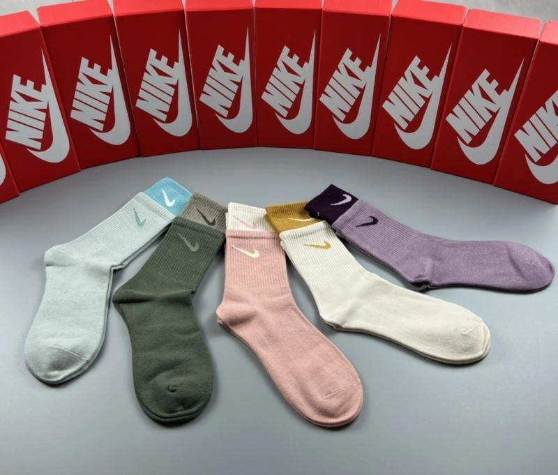 Snug Nike Socks 274592