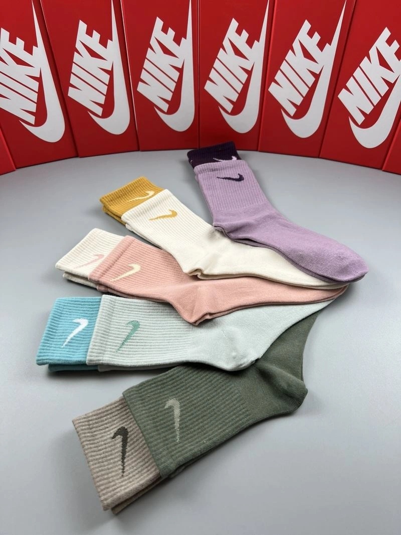 Snug Nike Socks 274592